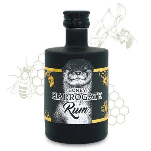 PremiumHarrogateRumMiniature5clBottle