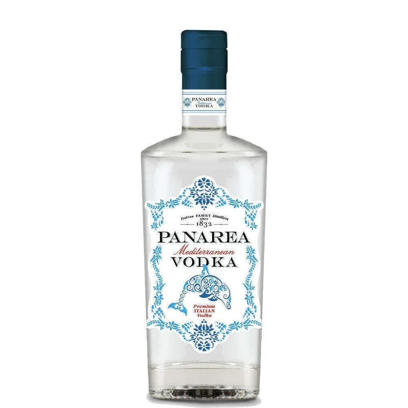PremiumItalianVodka“PanareaMediterranean”(70CL,40.0%Vol.)