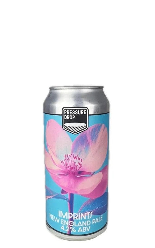 PressureDropBrewingImprints