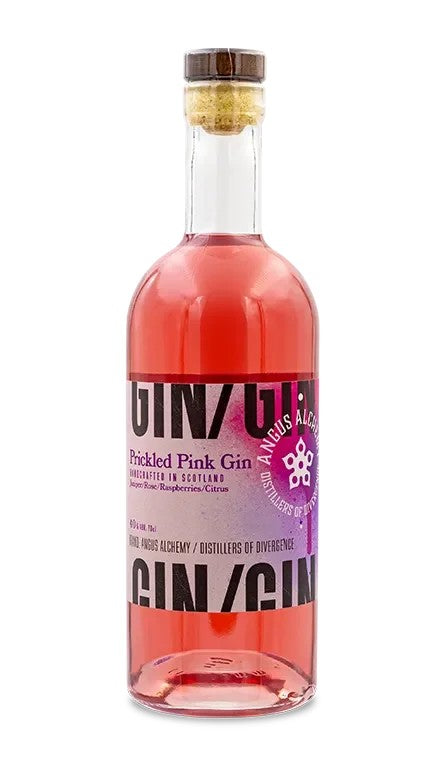 PrickledPinkGin