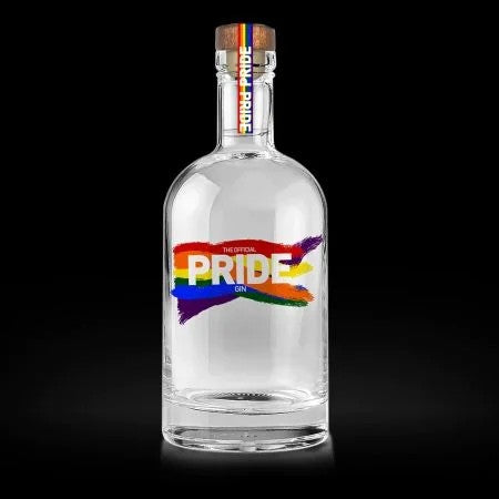 PrideGin70cl(40%ABV)