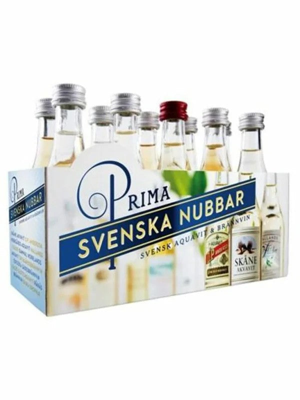 PrimaSvenskaNubbar10×5cl.38,8%