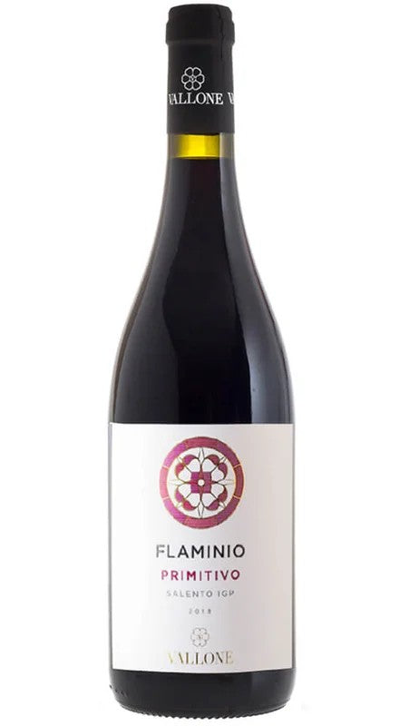 Primitivo–Vallone