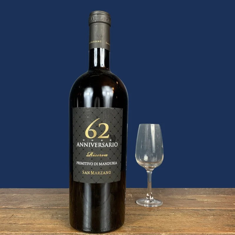 PrimitivoAnniversario62SanMarzano
