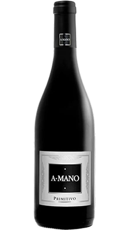 PrimitivoIGT–CantinaAMano