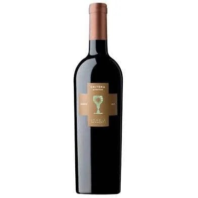 PrimitivoScholaSarmentiCritera750ml