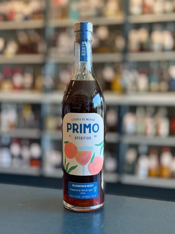 PRIMOAPERITIVO,MEXICO