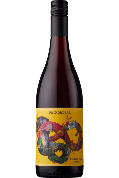 PrimordialRedBlend,WesternCape