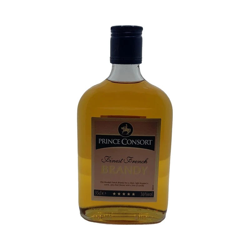 PrinceConsortBrandy35cl