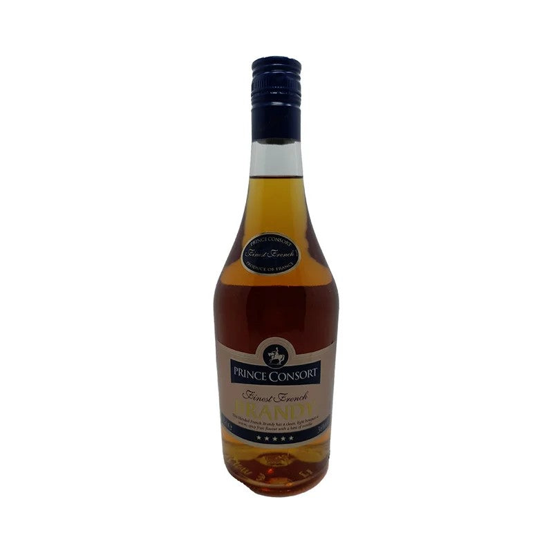 PrinceConsortBrandy70cl