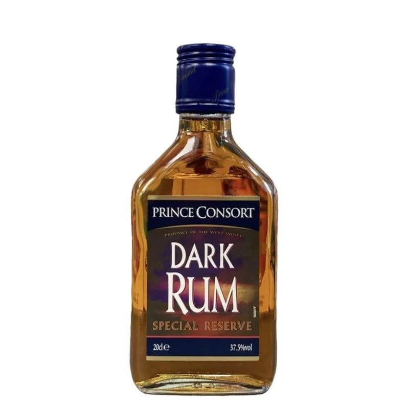 PrinceConsortDarkRum20cl