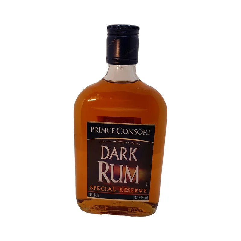PrinceConsortDarkRum35cl