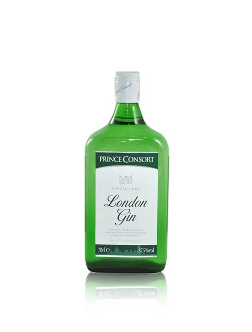 PrinceConsortLondonGin(70cl)