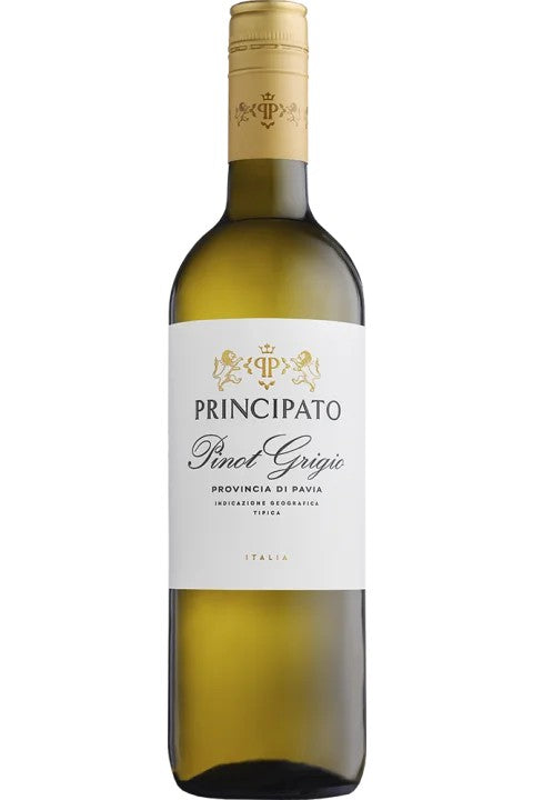 PrincipatoPinotGrigio,IGTProvinciadiPavia2024