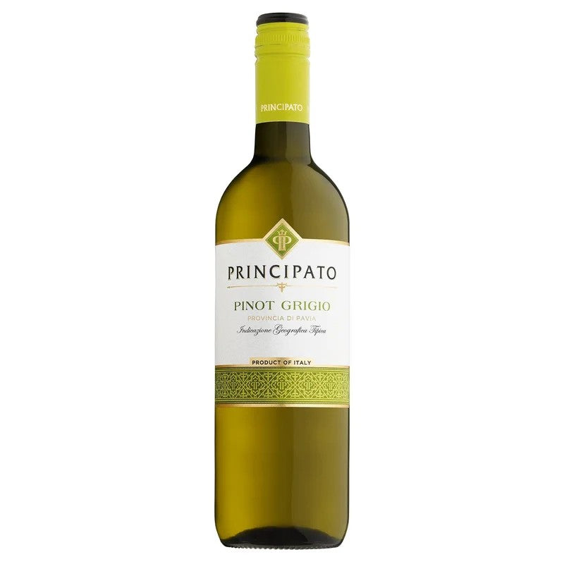 PrincipatoPinotGrigio