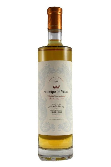 PrincipedeVianalateHarvestChardonnay2019