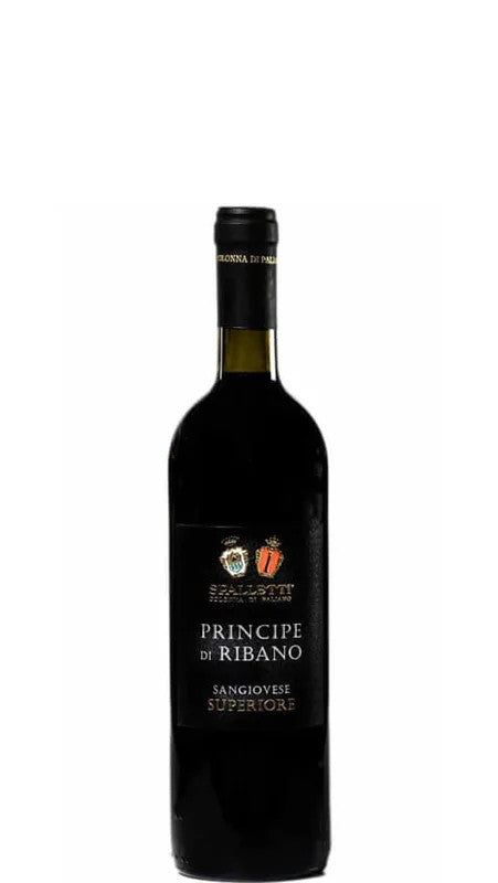 PrincipediRibanoSuperioreDOC–375ml–SpallettiColonnaDr.Giovanni