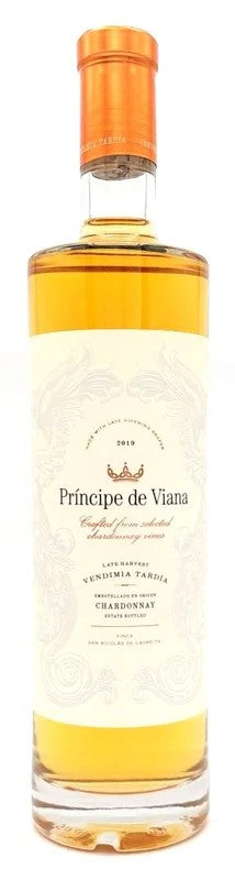 PRINCIPEVIANALATEPICKCHARDY2021*500ml
