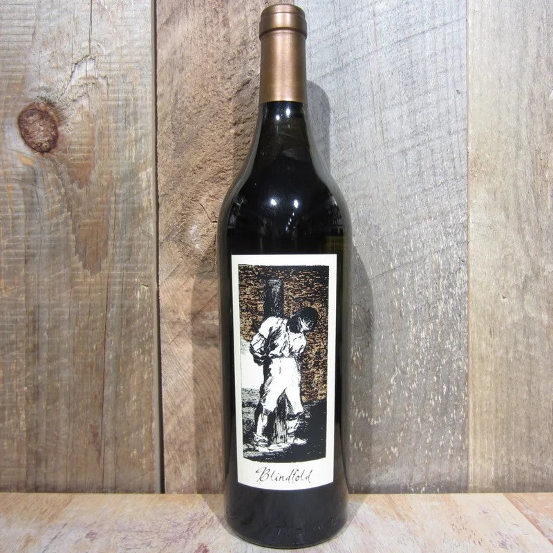 PrisonerBlindfoldWhite2018750ml