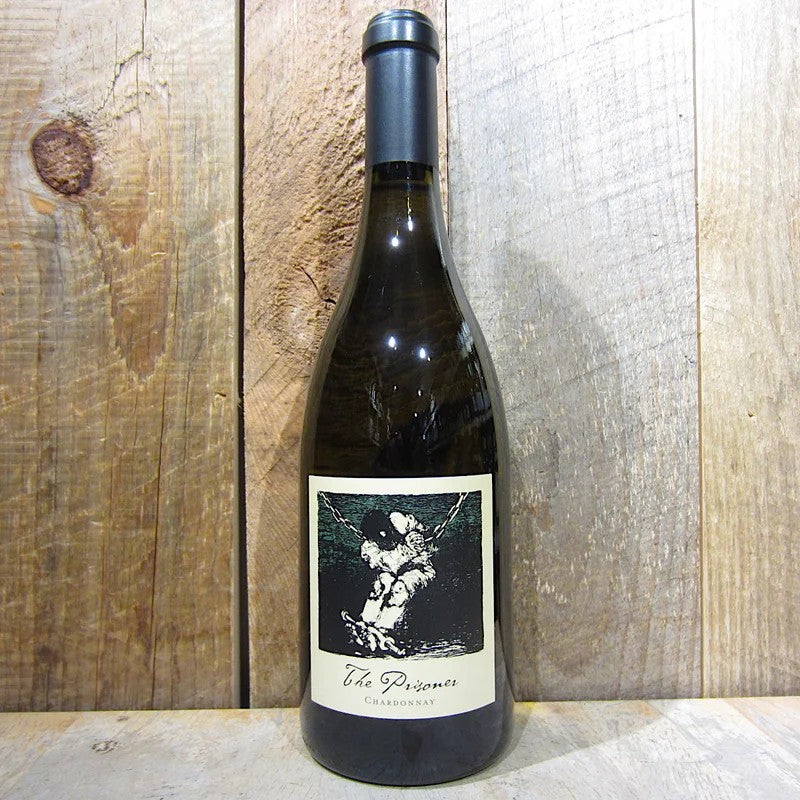 PrisonerChardonnay2021750ml