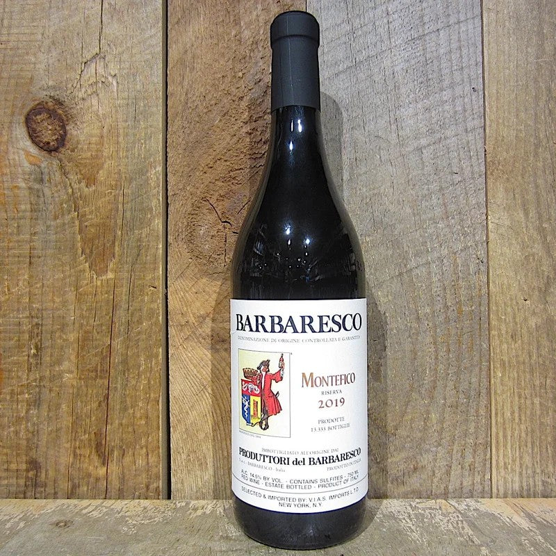 ProduttoridelBarbarescoBarbarescoMonteficoRiserva2019750ml