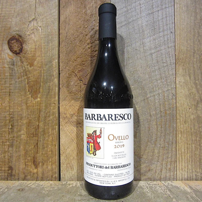 ProduttoridelBarbarescoBarbarescoOvelloRiserva2019750ml
