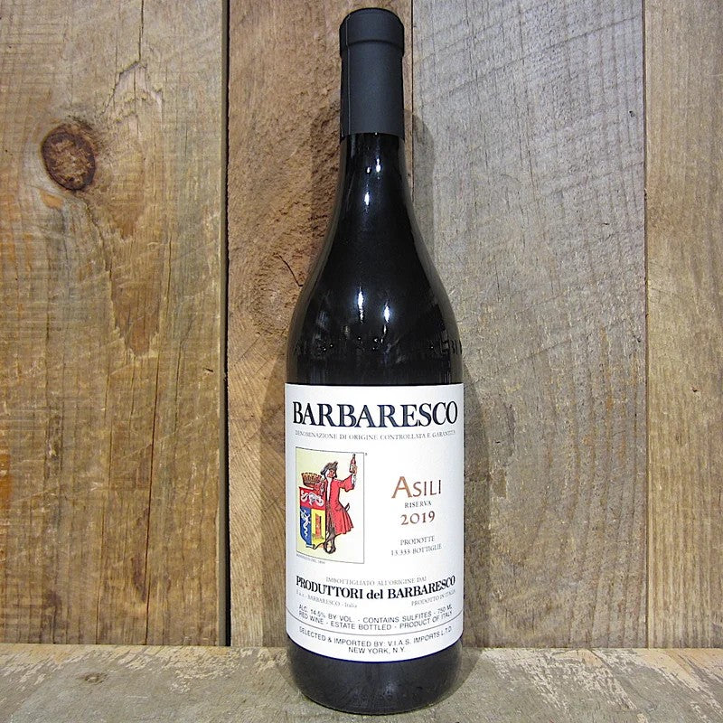 ProduttoridelBarbarescoBarbarescoAsiliRiserva2019750ml