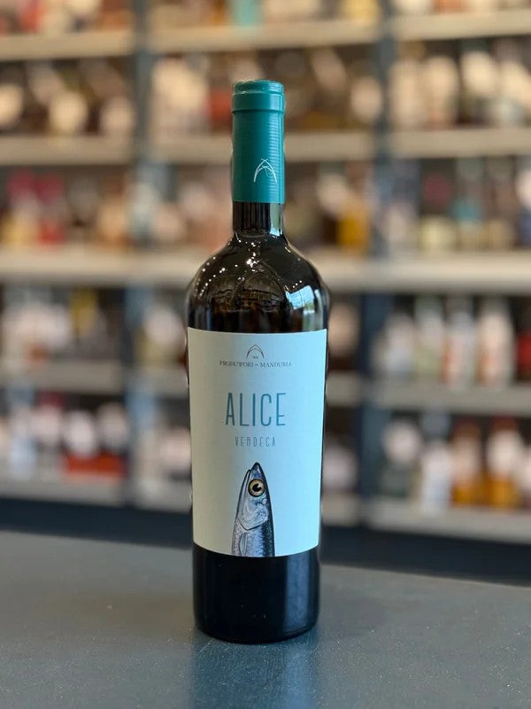 PRODUTTORIDIMANDURIA‘ALICE’VERDECASALENTO,ITALY2023