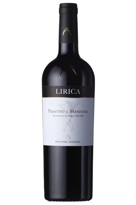 ProduttoriViniManduriaLiricaPrimitivodiManduria2023