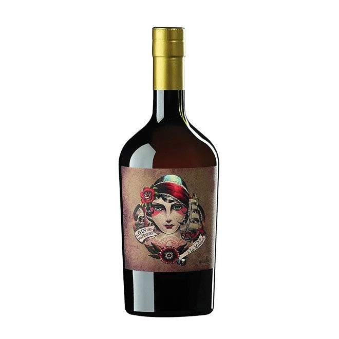 Professor’sGinMadameCl70