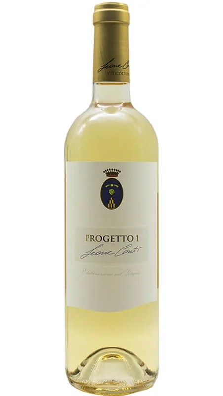 Progetto1AlbanaSeccoDOCG–LaMiaAlbana–LeoneConti