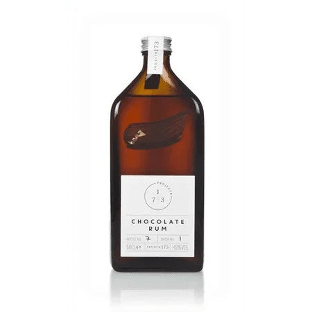 Project#173ChocolateRum50cl(42%ABV)