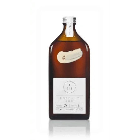 Project#173CoconutRum(50cl)42%