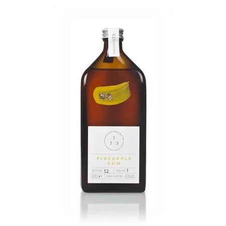 Project#173PineappleRum(50cl)42%