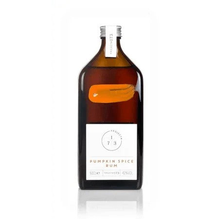 Project#173PumpkinSpiceRum(50cl)42%