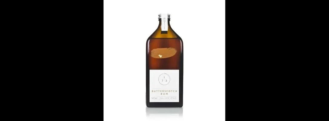 Project173ButterscotchRum(50cl)