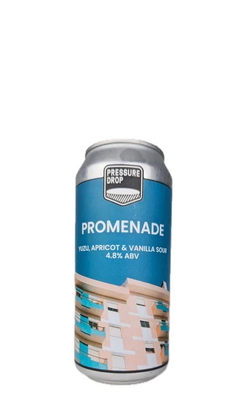 PromenadeSour,PressureDropBrewing