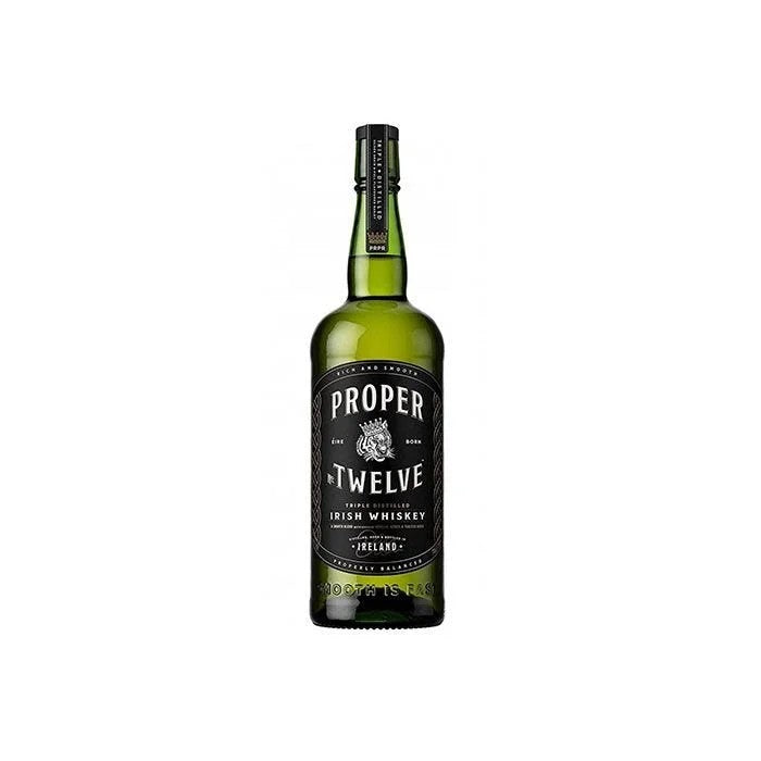 ProperNo.Twelve,IrishWhiskey
