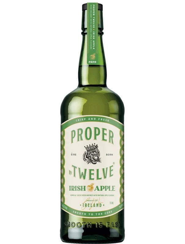 ProperNo.TwelveIrishApple–ConorMcGregor70cl.35%