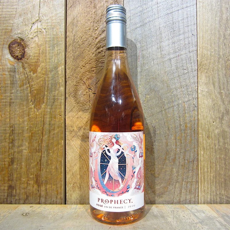 ProphecyRose750ml