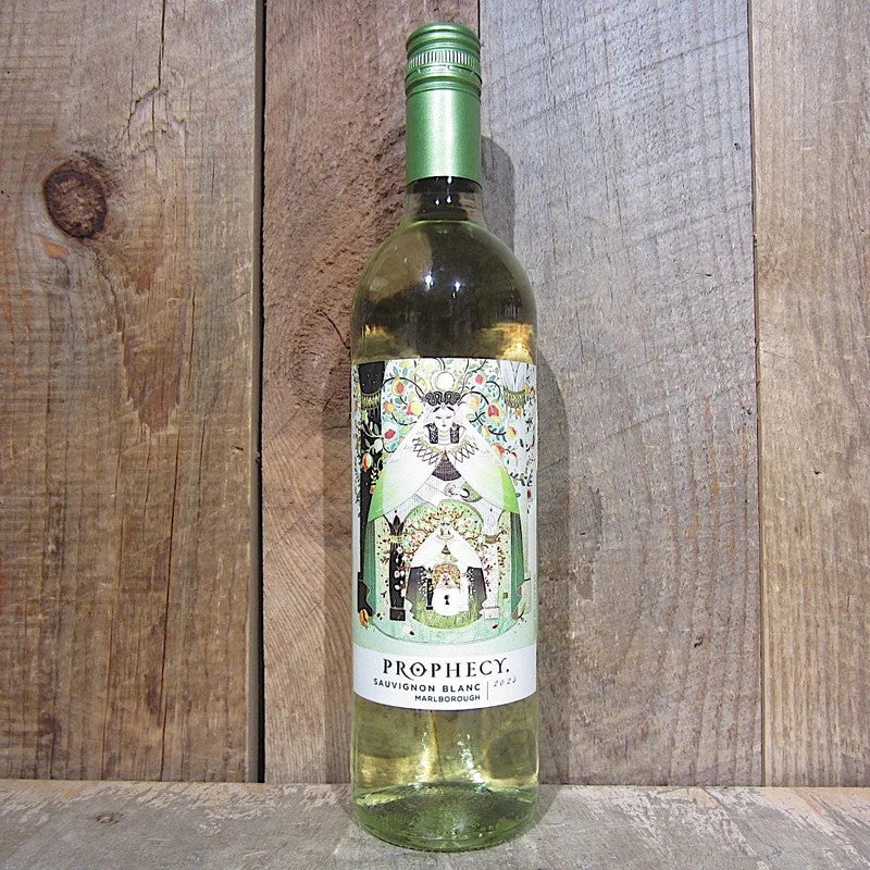 ProphecySauvignonBlanc750ml