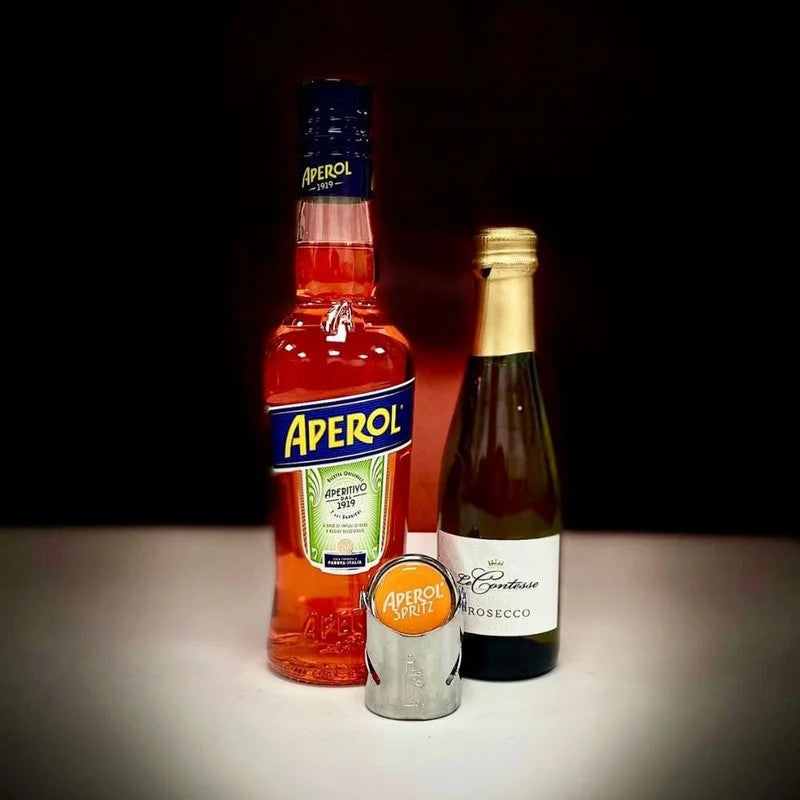 Prosecco&AperolSet