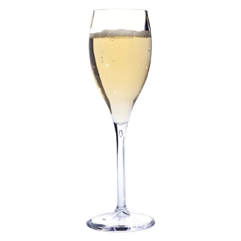Prosecco&SparklingWinePremiumVirtuallyUnbreakableGlasses–Setof4