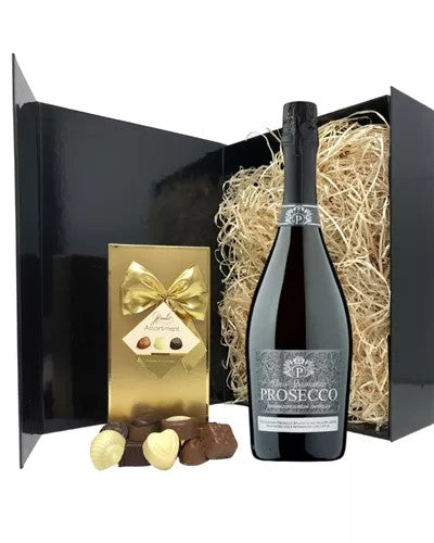 ProseccoandChocolateGiftSet