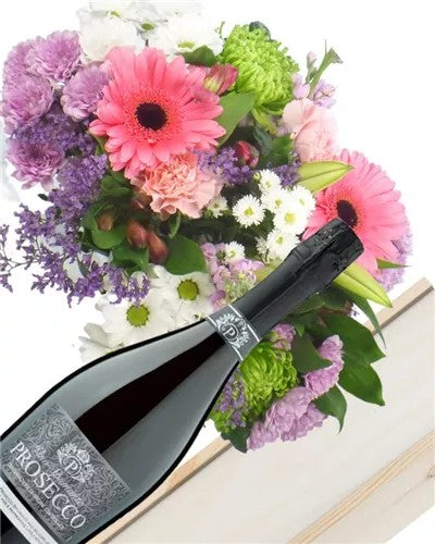 ProseccoandFlowers