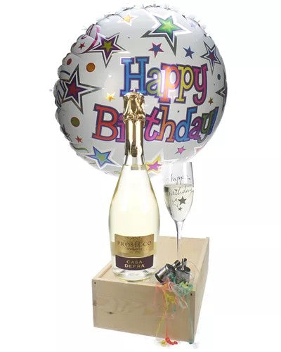 ProseccoBirthdayFluteGift