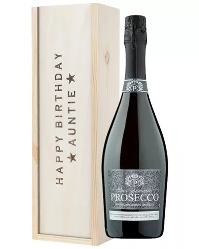 ProseccoBirthdayGiftForAuntie