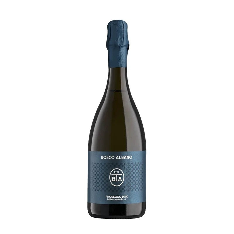 ProseccoBoscoAlbanoDocMillesimatoBrutCl75