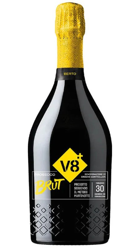 ProseccoBrutDOC–SiorBerto–V8+