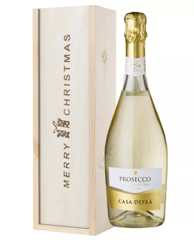ProseccoChristmasGift
